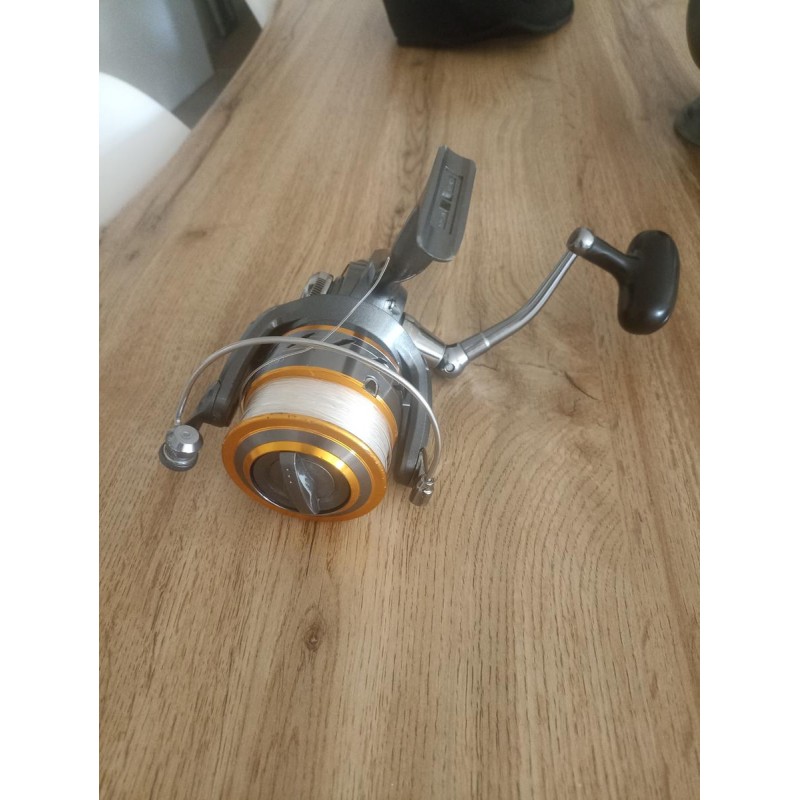 DAIWA - Moulinet Crossfire 5000