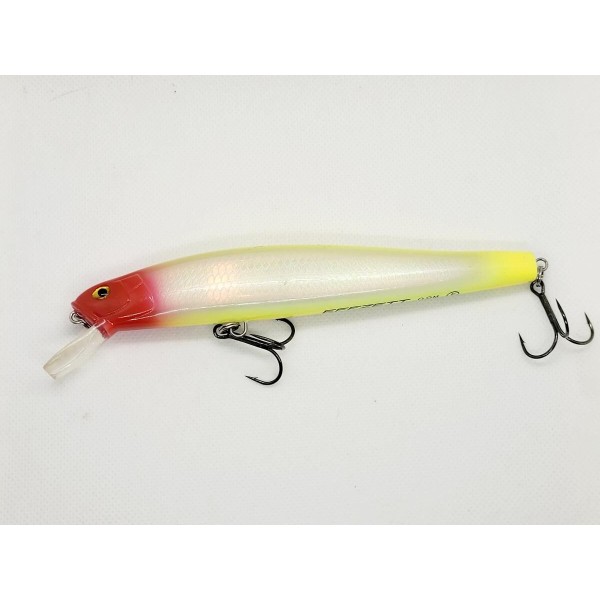 DAM - effzett deserter 16cm - 32g