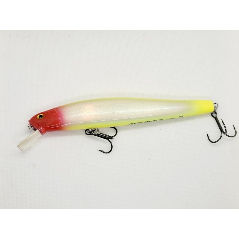 DAM - effzett deserter 16cm - 32g