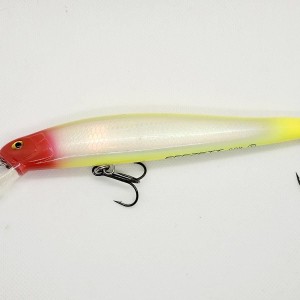 DAM - effzett deserter 16cm - 32g