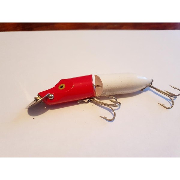 ABU GARCIA - Hi-Lo jointed