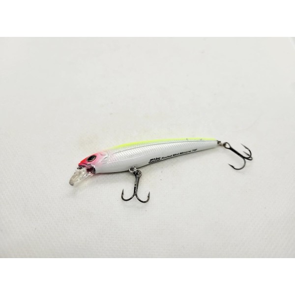 ABU GARCIA - Rocket mini-minnow 70F