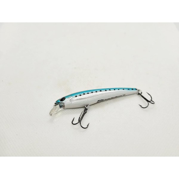 ABU GARCIA - Rocket mini-minnow 70F