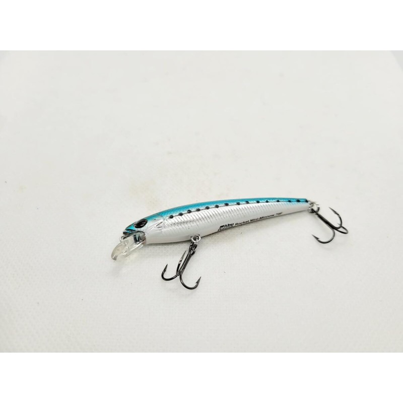 ABU GARCIA - Rocket mini-minnow 70F