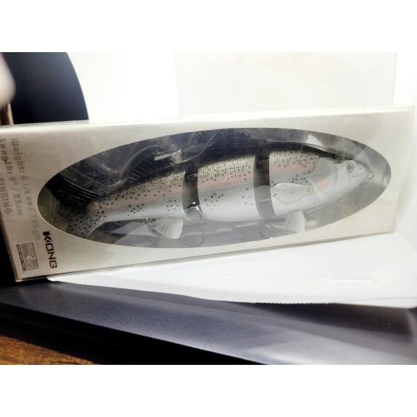 RIVER2SEA - Kong 23cm - 185g
