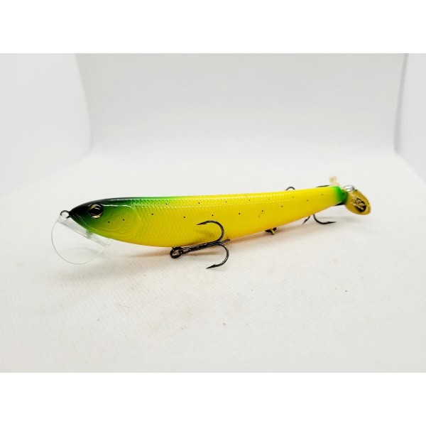 IMAKATSU - BT122 twist