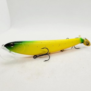 IMAKATSU - BT122 twist