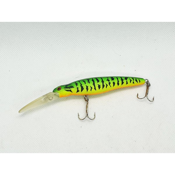 IMAKATSU - Kicker eater 90sp
