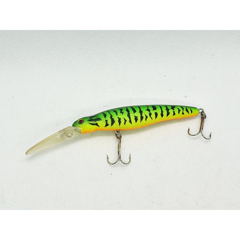 IMAKATSU - Kicker eater 90sp