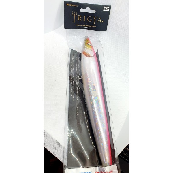 MEGABASS - Jerkman Saury 250F