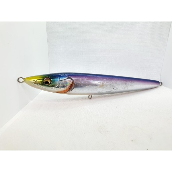 MEGABASS - Jerkman Saury 250F