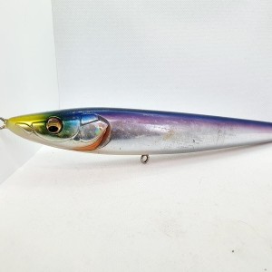 MEGABASS - Jerkman Saury 250F