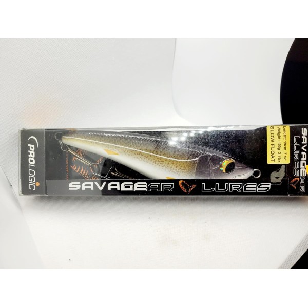 SAVAGE GEAR - Deviator 19cm
