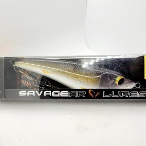 SAVAGE GEAR - Deviator 19cm