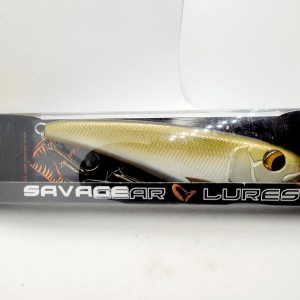 SAVAGE GEAR - Deviator 19cm