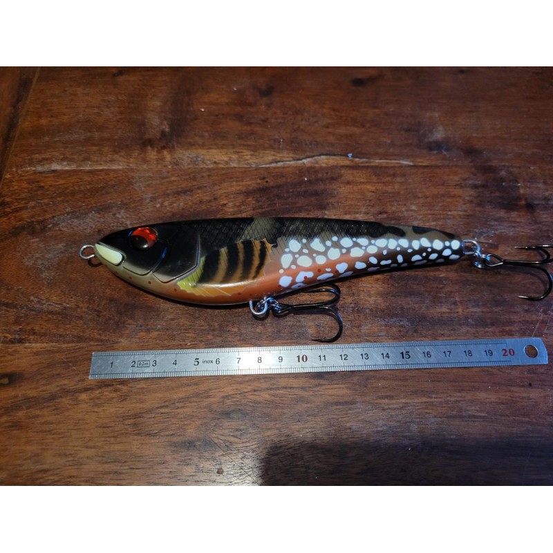 SAVAGE GEAR - Deviator 19cm