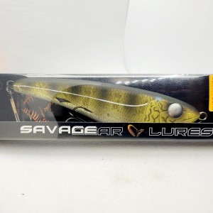 SAVAGE GEAR - Deviator 19cm