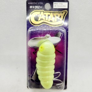SMITH - CATAPY clicker