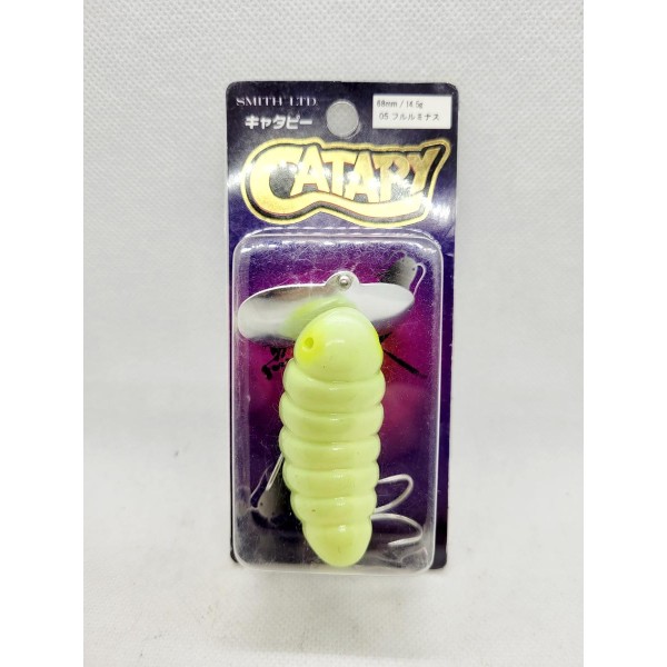 SMITH - CATAPY clicker