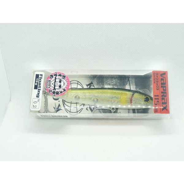 SMITH - Vaprax 115F