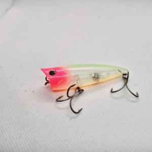 ANGLER'S REPUBLIC - TT popper 65