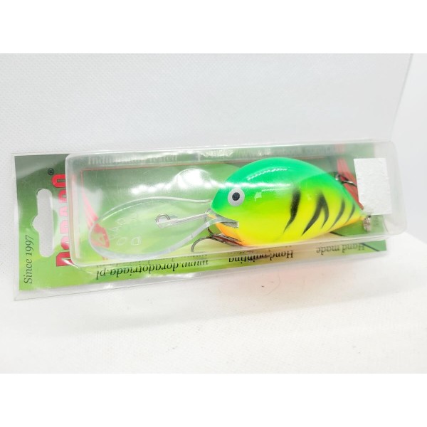 DORADO - Alaska F 8cm - 60g