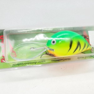 DORADO - Alaska F 8cm - 60g