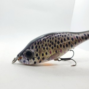 GUNKI - Otachi 125S