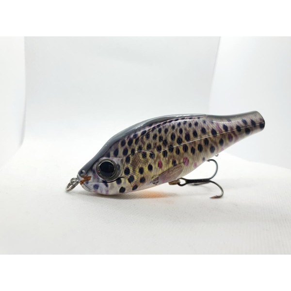GUNKI - Otachi 125S