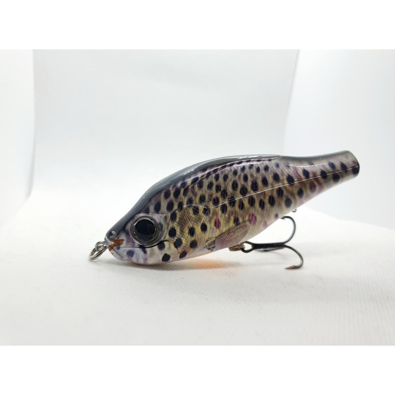 GUNKI - Otachi 125S