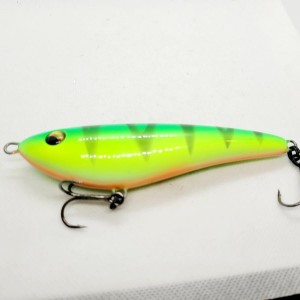 SAVAGE GEAR - Freestyler V2 13cm