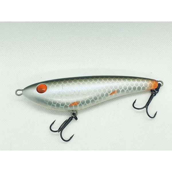 SAVAGE GEAR - Freestyler V2 13cm
