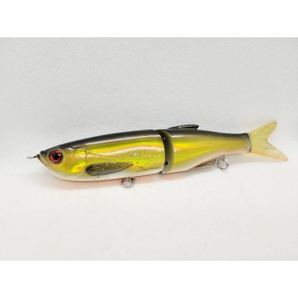 SAVAGE GEAR - 3D BLEAK GLIDE SWIMMER 16.5CM