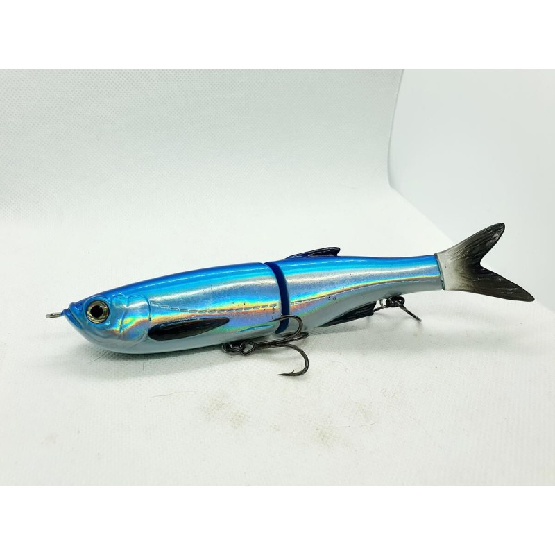 SAVAGE GEAR - 3D BLEAK GLIDE SWIMMER 16.5CM