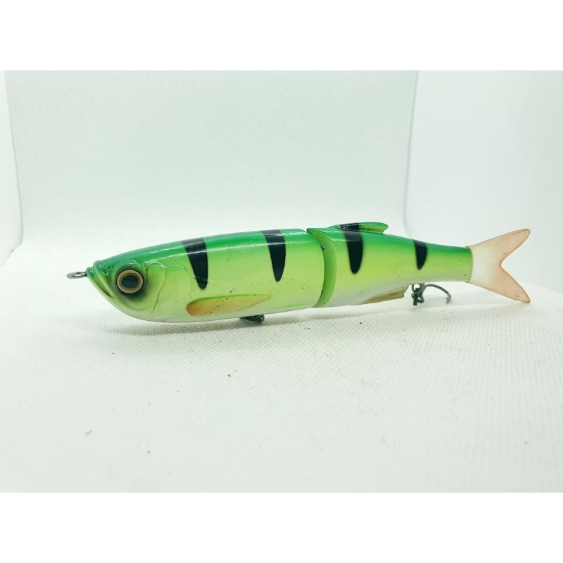 SAVAGE GEAR - 3D BLEAK GLIDE SWIMMER 16.5CM