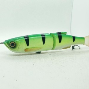 SAVAGE GEAR - 3D BLEAK GLIDE SWIMMER 16.5CM