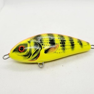 SALMO - Fatso 10F