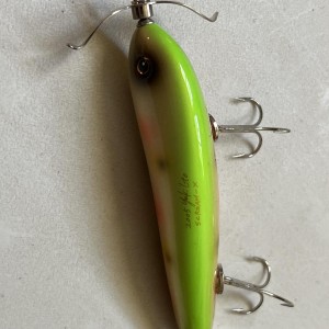 MEGABASS - Scream-X