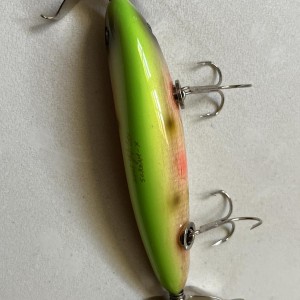 MEGABASS - Scream-X