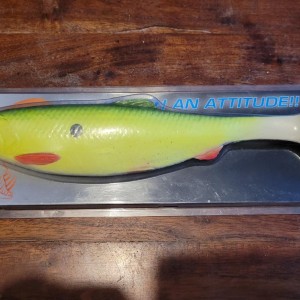 SAVAGE GEAR - Herring shad 32cm - 230g