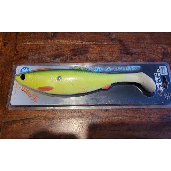 SAVAGE GEAR - Herring shad 32cm - 230g
