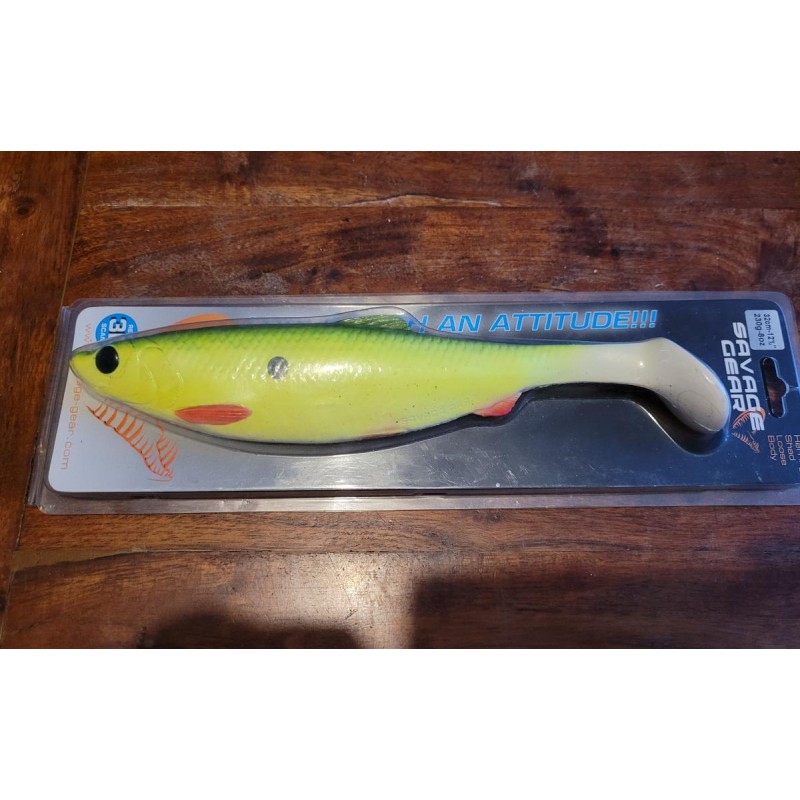 SAVAGE GEAR - Herring shad 32cm - 230g