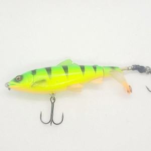 SAVAGE GEAR - Smash tail 100