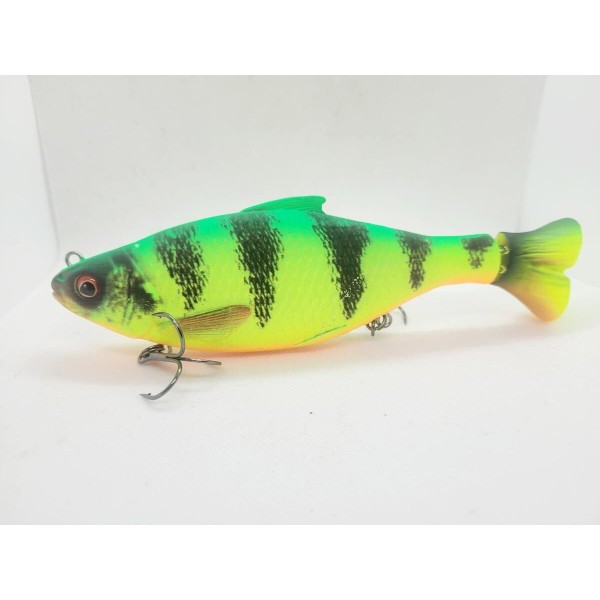 SAVAGE GEAR - Hard pulsetail 95g