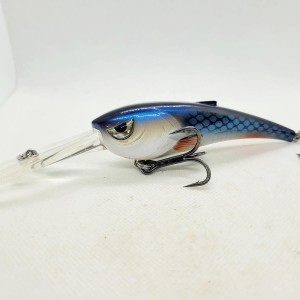 MADCAT - Catdiver 11cm - 32g