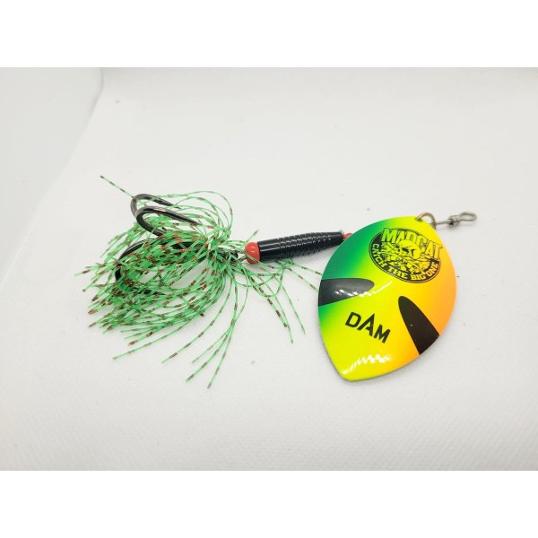 MADCAT - Big Blade Spinner - 55G