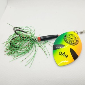 MADCAT - Big Blade Spinner - 55G