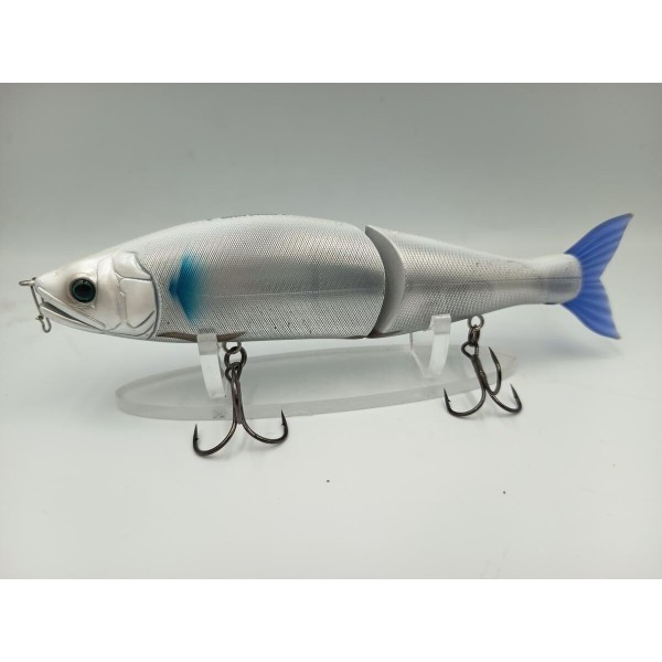GANCRAFT - Jointed claw 178 type f
