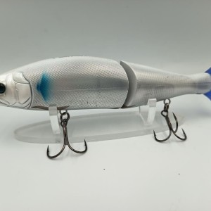 GANCRAFT - Jointed claw 178 type f