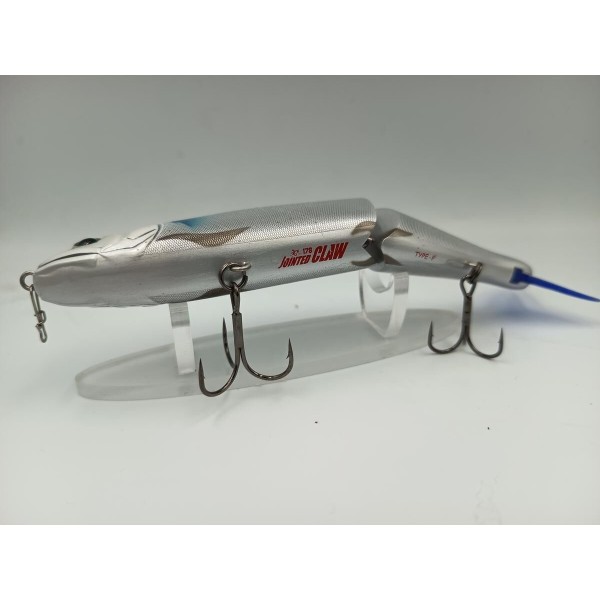 GANCRAFT - Jointed claw 178 type f